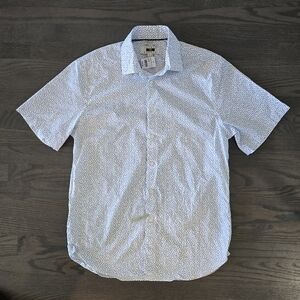 Joseph Abboud | Men's Short Sleeve Shirt